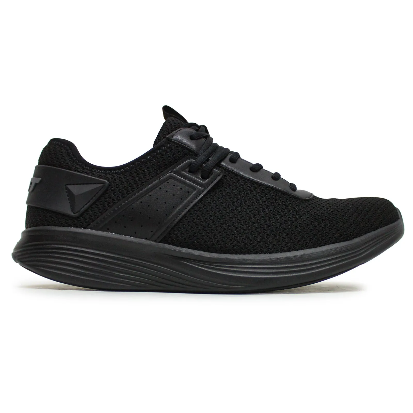 Myto Textile Synthetic Men's Comfort Trainers