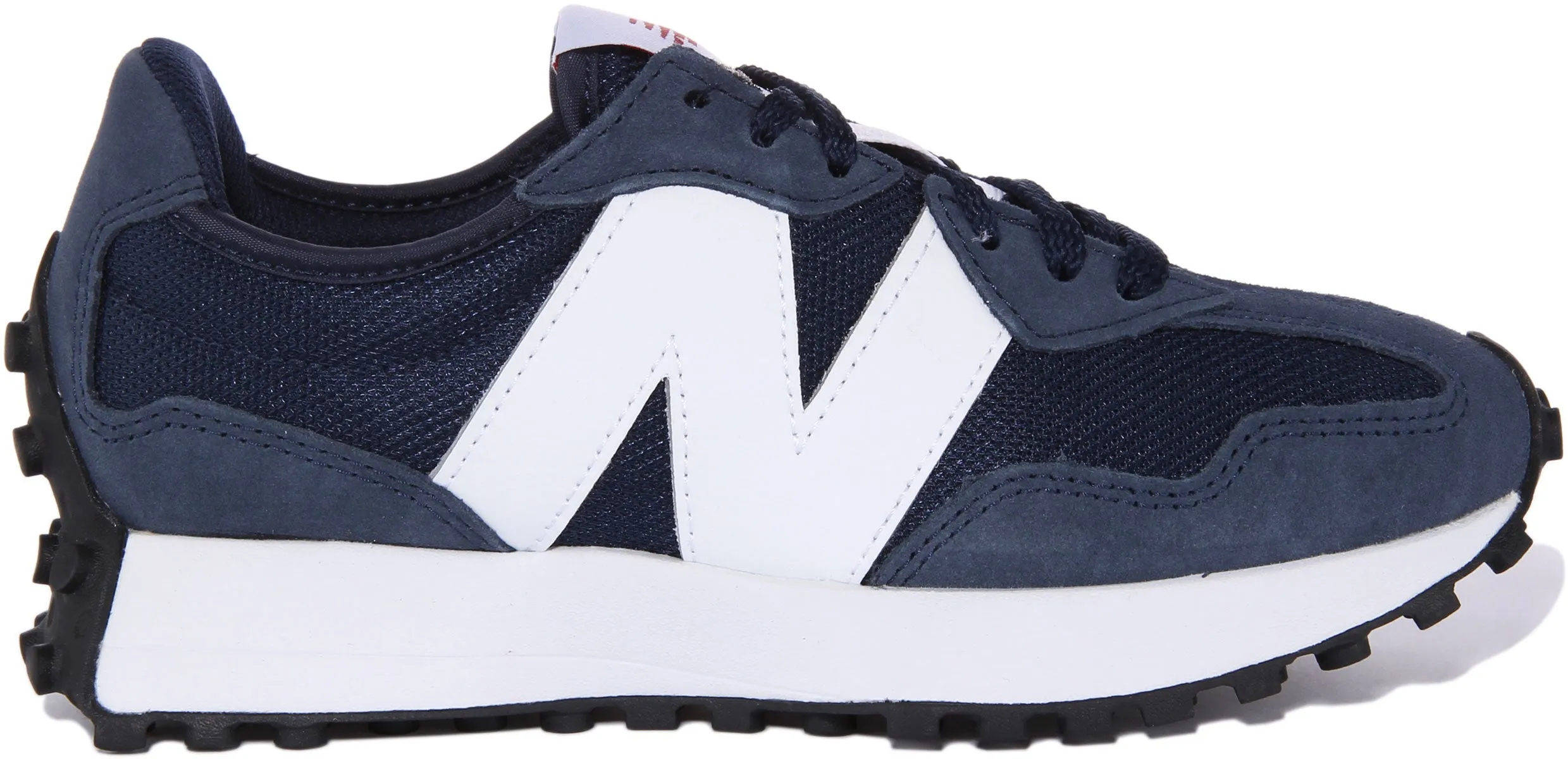 New Balance Ms327 CNW In Navy White For Men