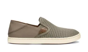 Olukai Women's Pehuea Mesh Slip On - Clay/Clay 20271-1010