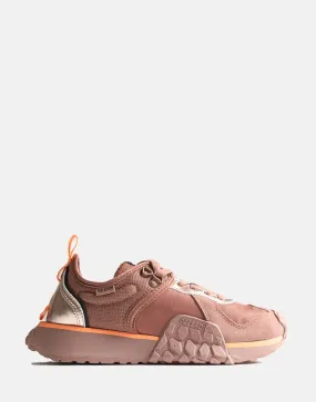 Palladium Trooprunner 24H Sneakers Russet Brown