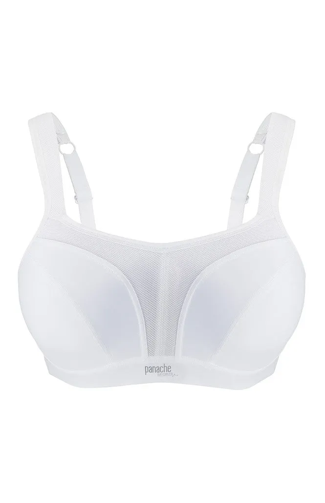 Panache - Power - Wired Sports Bra