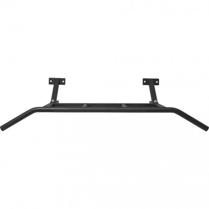 Pro Multi Grip Wall Mounted Pull Up Bar