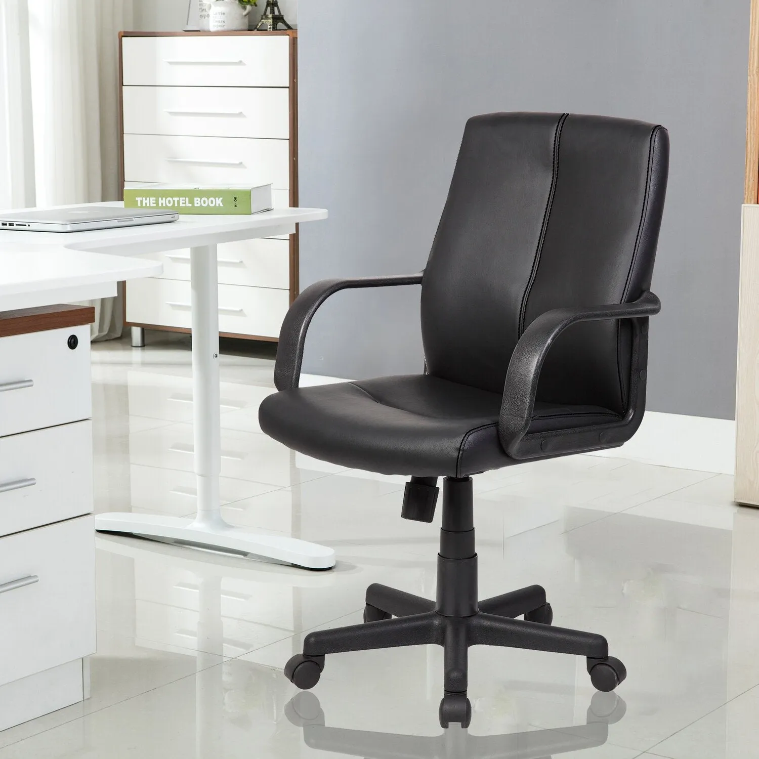 Schuyler Office Chair