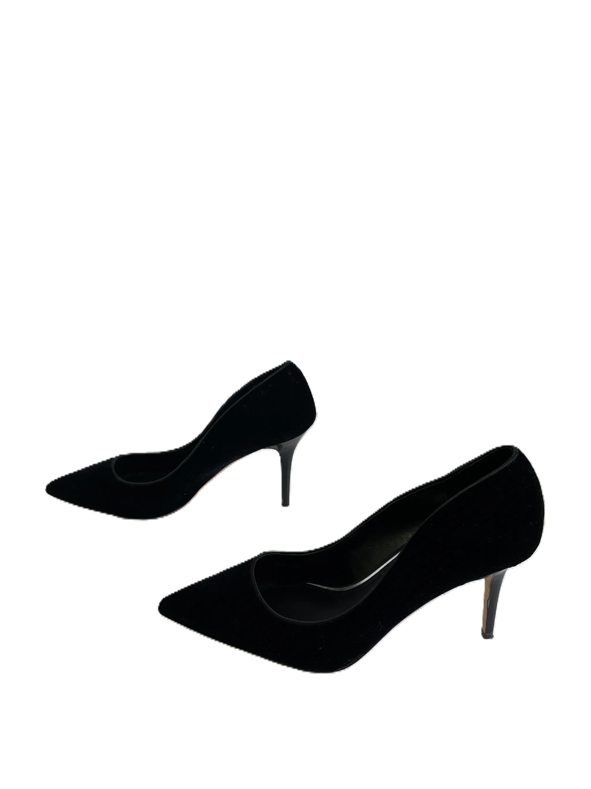 Shoes Heels Stiletto By White House Black Market In Black, Size: 8