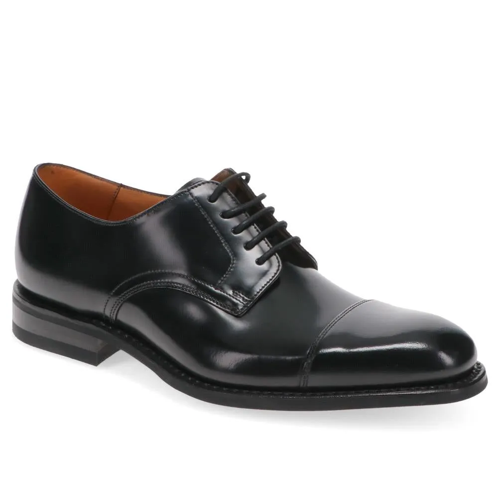 Smart Leather Oxfords - LOA39501 / 326 577