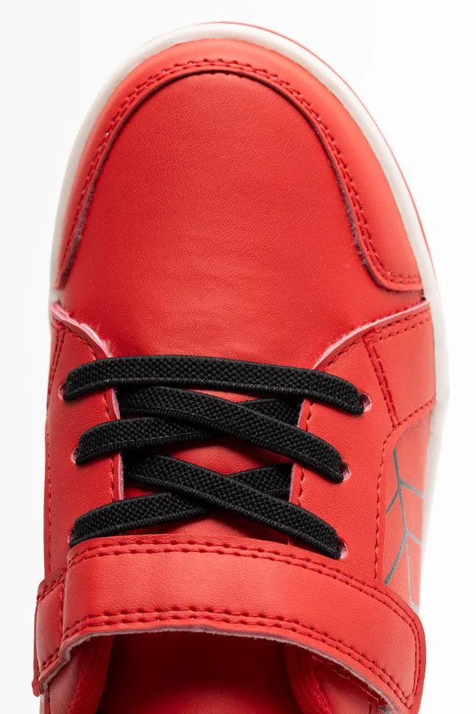 Spider-Man Sneaker Red