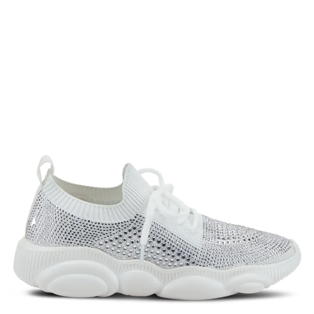 Spring Step Shoes Women's Active Sneakers