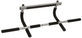 Tunturi Iron Gym Total Upper Body Workout Bar