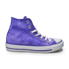 Unisex Converse Chuck Taylor CT Hi Nightshade