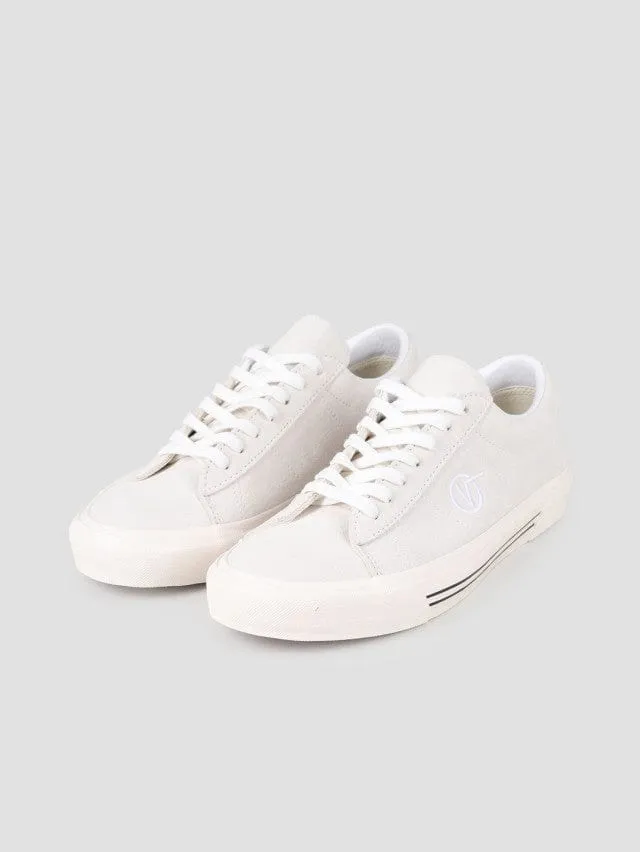 Vans Footwear Shoes Lifestyle Unisex Vn0A4Btxul41 Ua Sid Dx White