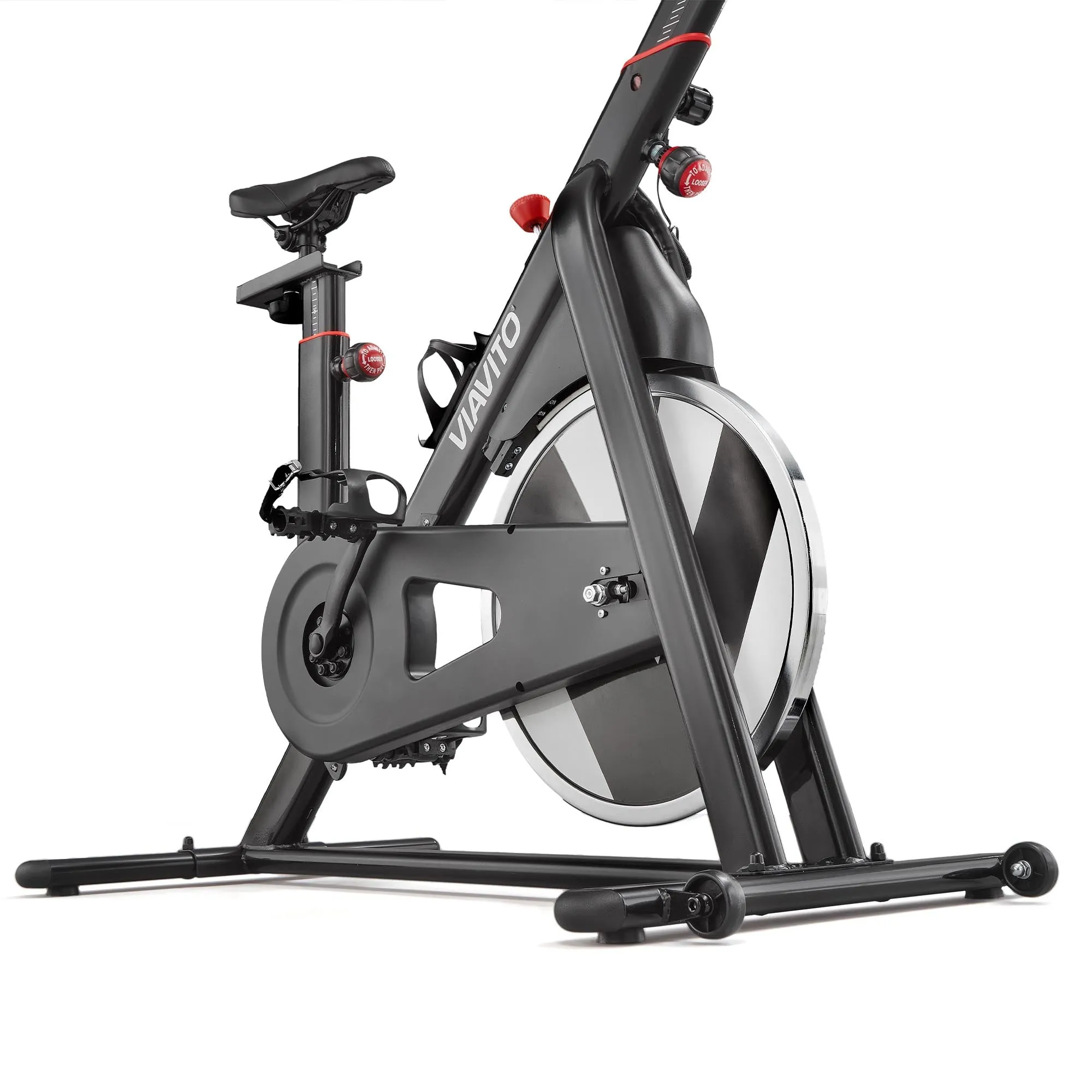 Viavito Veloria Indoor Cycle