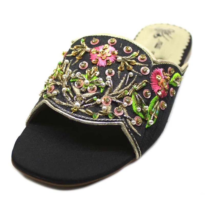 Women Fancy Slipper