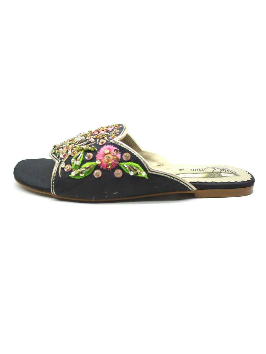 Women Fancy Slipper