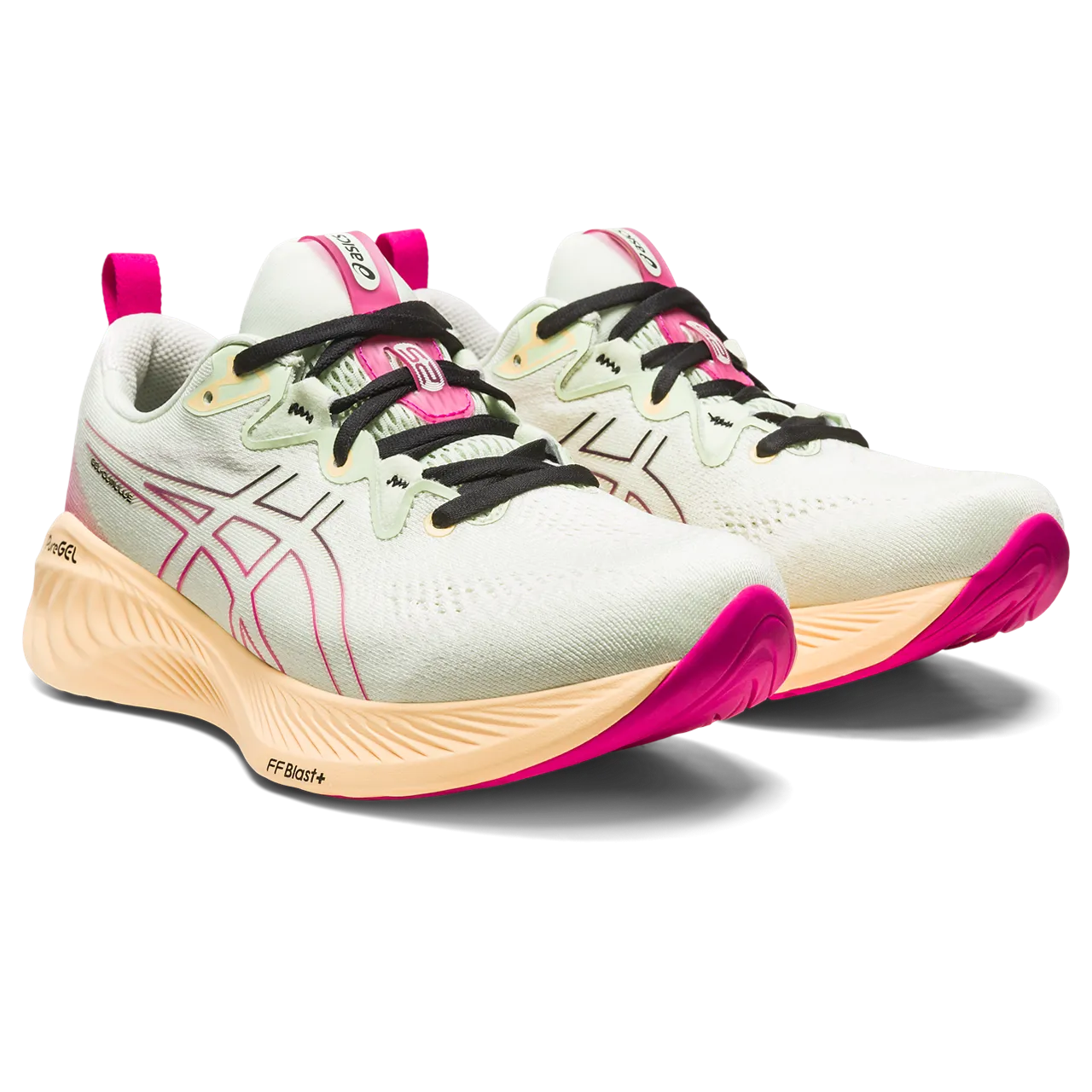 Women's ASICS Gel-Cumulus 25 - 1012B441.300