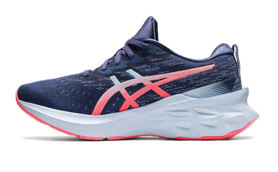 Women's ASICS Novablast 2 - 1012B049.400