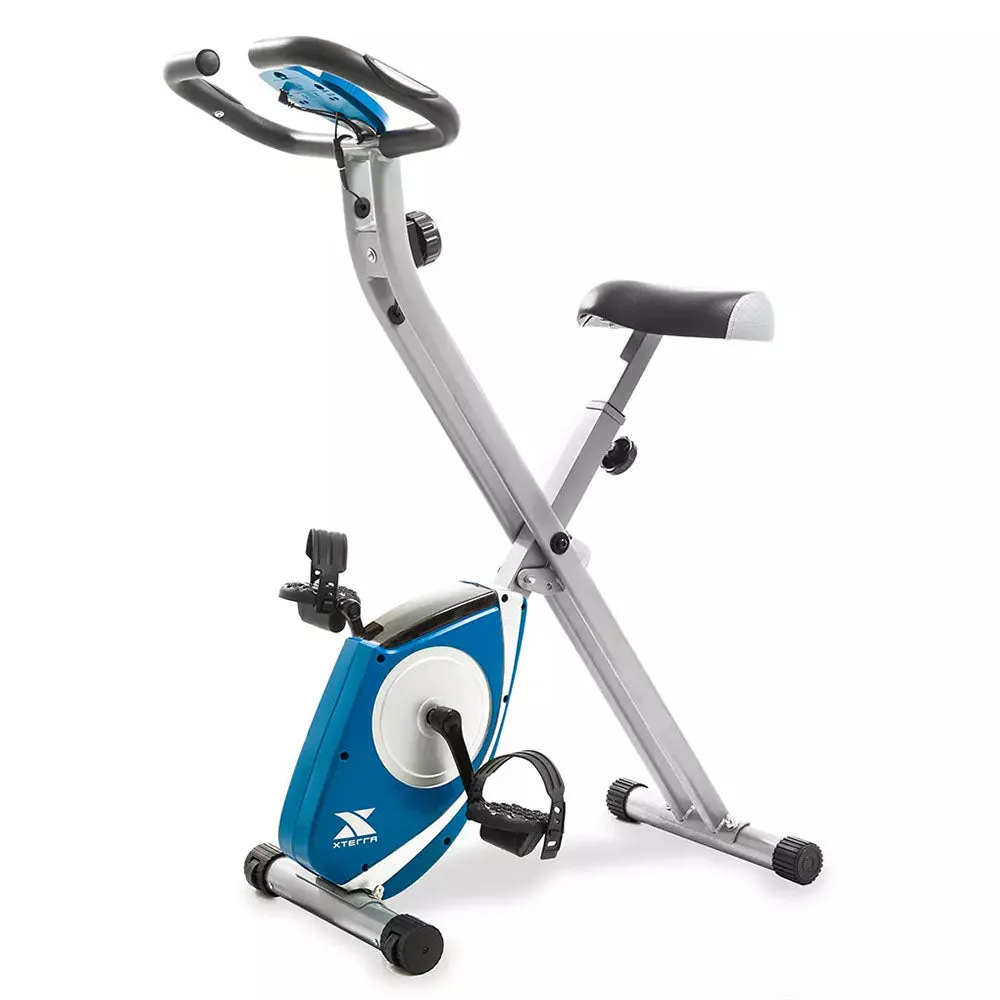 Xterra Fitness FB150 Folding Exercise Bike