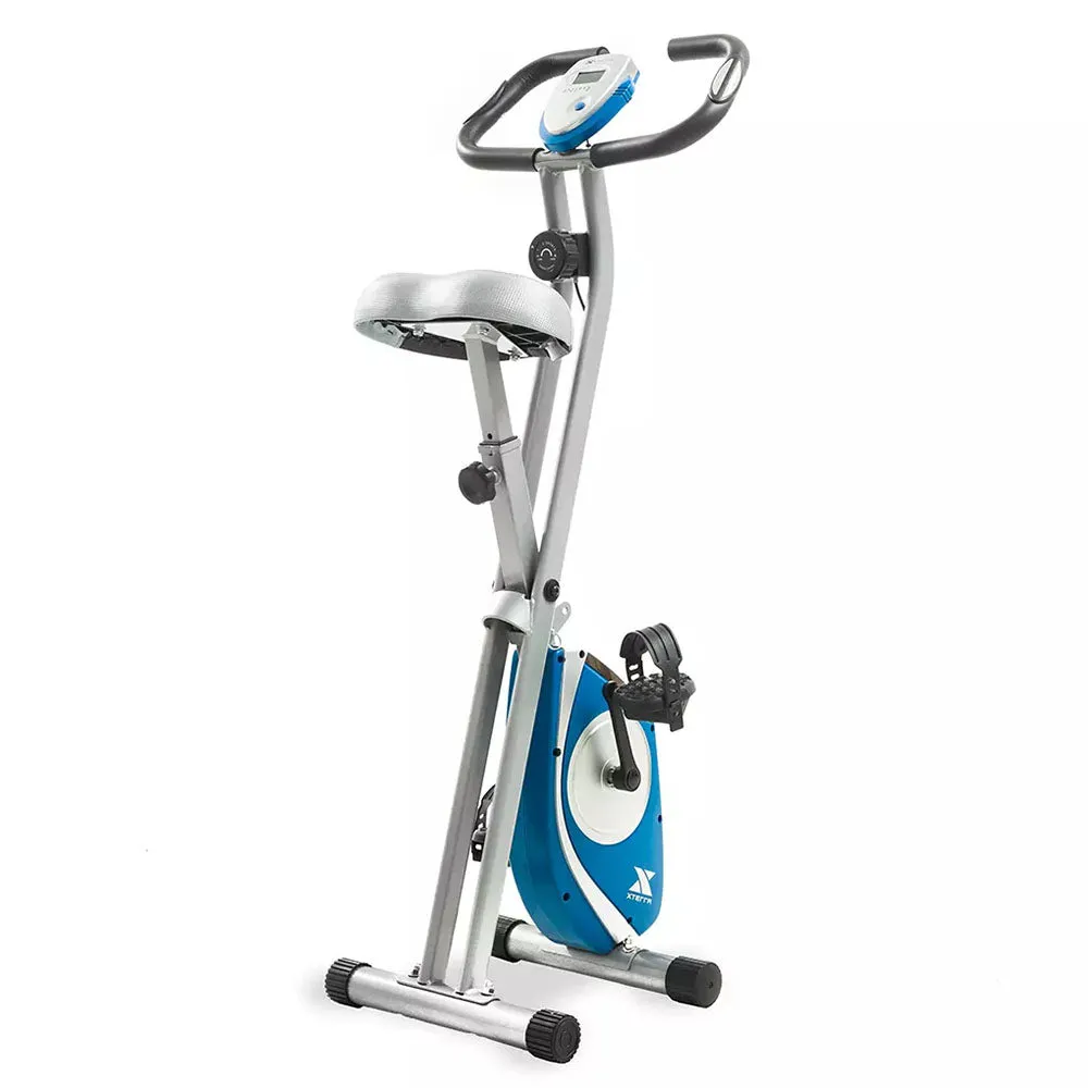 Xterra Fitness FB150 Folding Exercise Bike